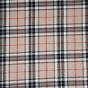 Tartan Xadrez Creme