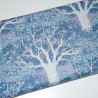 Tilda - Woodland - Juniper Blue