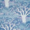 Tilda - Woodland - Juniper Blue
