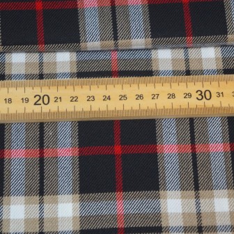 Tartan xadrez