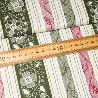 Chita Tradicional com Flores