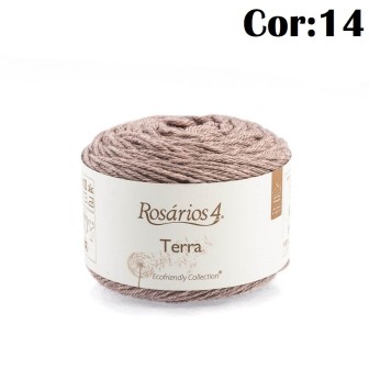 Terra - Rosários 4