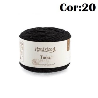 Terra - Rosários 4