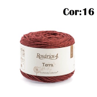 Terra - Rosários 4
