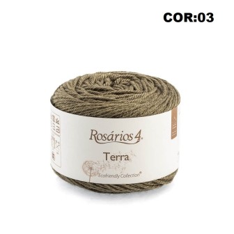 Terra - Rosários 4