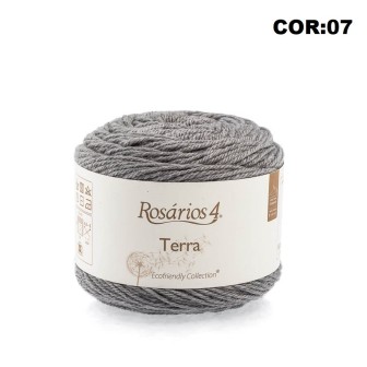 Terra - Rosários 4