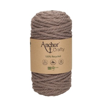 Macramé - Anchor Crafty