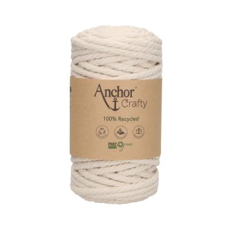 Macramé - Anchor Crafty