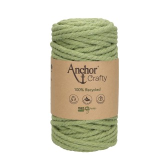 Macramé - Anchor Crafty