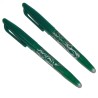 Caneta para tecidos - Verde