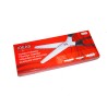 Tesoura de dentes redonda - IDEAS