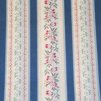 Chita Tradicional com Flores