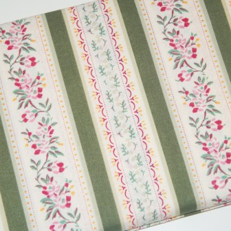 Chita Tradicional com Flores