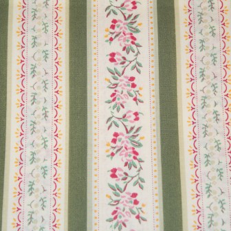 Chita Tradicional com Flores