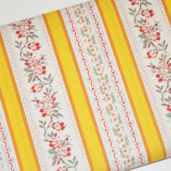Chita Tradicional com Flores