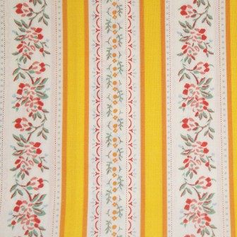 Chita Tradicional com Flores