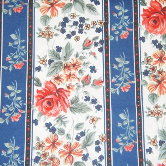 Chita Tradicional com Flores