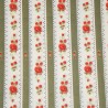 Chita Tradicional com Flores