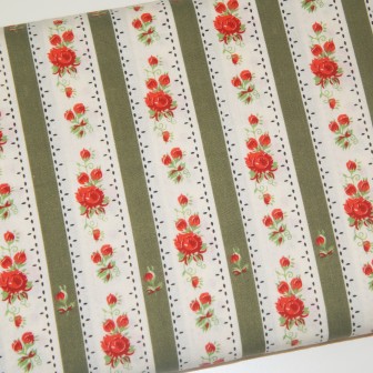 Chita Tradicional com Flores