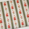 Chita Tradicional com Flores