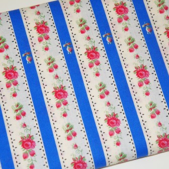Chita Tradicional com Flores