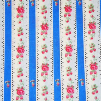 Chita Tradicional com Flores