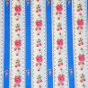 Chita Tradicional com Flores