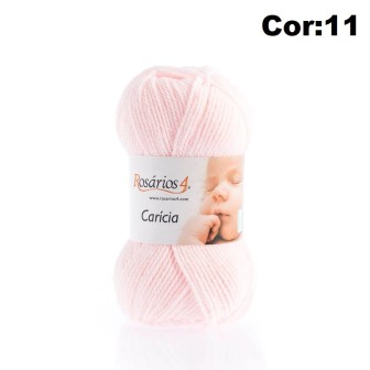 Carícia - Rosários 4