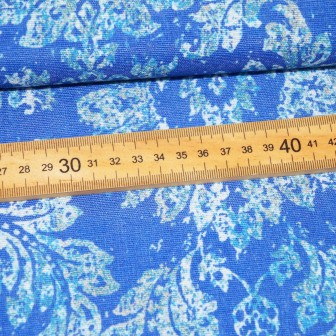 Loneta Estampada