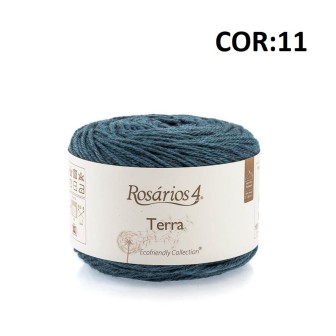 Terra - Rosários 4