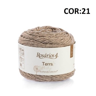 Terra - Rosários 4
