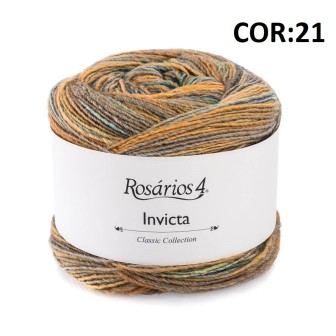 Lã Invicta