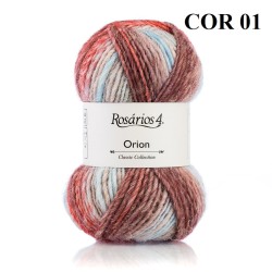 Orion - Rosários 4