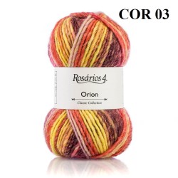 Orion - Rosários 4