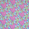Tilda - Pie in the Sky - Topsy Turvy Blue
