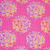 Tilda - Pie in the Sky - Confetti Cerise