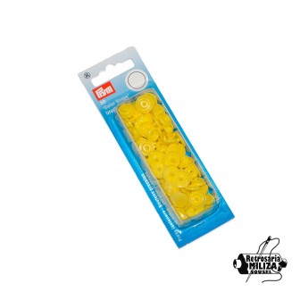 Molas de Pressão PRYM