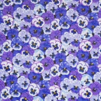 Makower - flores lilás
