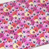 Makower - flores rosa