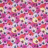 Makower - flores rosa