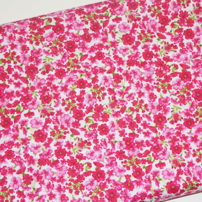 Makower - flores rosa