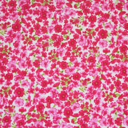 Makower - flores rosa
