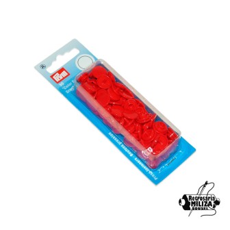 Molas de Pressão PRYM