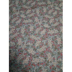   
                                    Tecido Floral "Outono"
                              