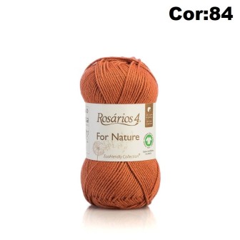For Nature - Rosários 4