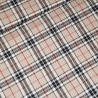 Tartan Xadrez Creme