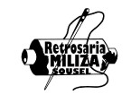 Logótipo Retrosaria Miliza